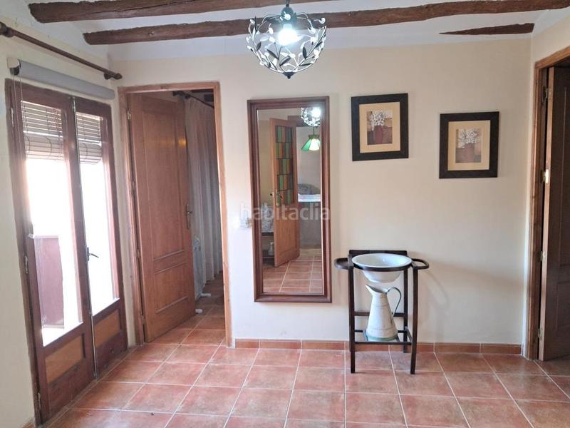 Foto 481ce80b-1f3b-4566-98cc-2d0005d68984. Casa bifamiliare con riscaldamento in Valderrobres