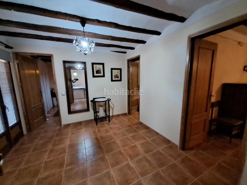 Foto 504d0ee4-d947-46be-803f-7d33a2f44867. Casa bifamiliare con riscaldamento in Valderrobres