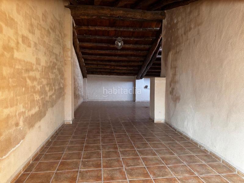 Foto 5d97d827-69e7-4e43-a776-97a6f0b1fb0d. Casa bifamiliare con riscaldamento in Valderrobres