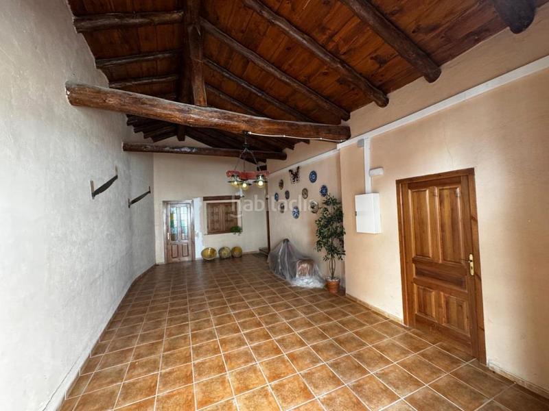 Foto 613aec67-53f0-4ab5-85ca-a3c1fdbd30cd. Casa bifamiliare con riscaldamento in Valderrobres