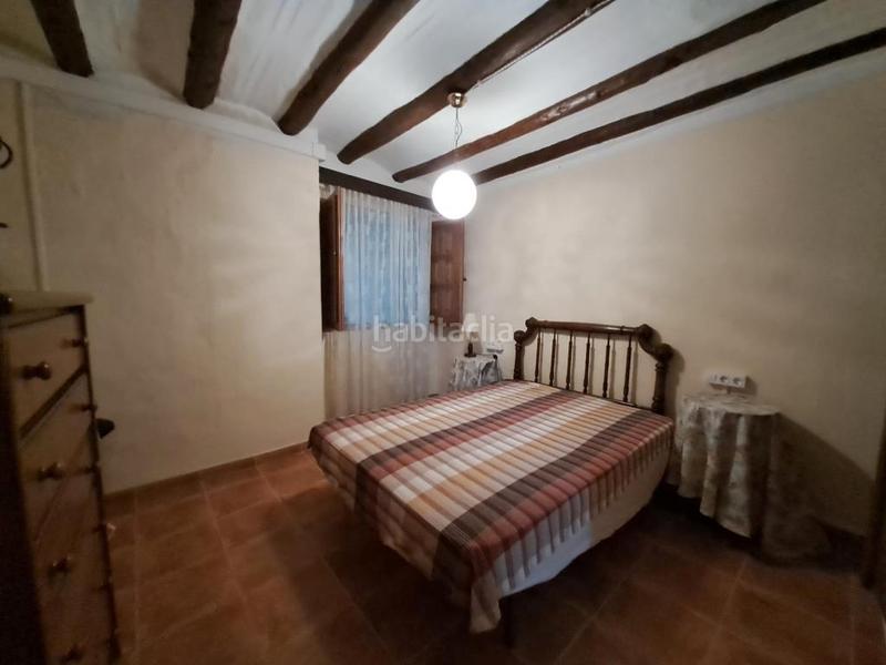 Foto 6695144f-8b4f-408b-ac95-ecb61d386ff3. Casa bifamiliare con riscaldamento in Valderrobres