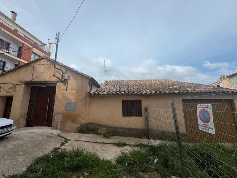 Foto 703ed367-5941-4ded-a7df-b76e1b03a2be. Casa bifamiliare con riscaldamento in Valderrobres