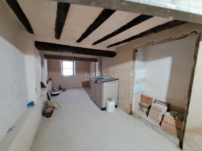 Foto 993f7871-474d-4fe0-8ddd-5569eec6c284. Casa bifamiliare con riscaldamento in Valderrobres