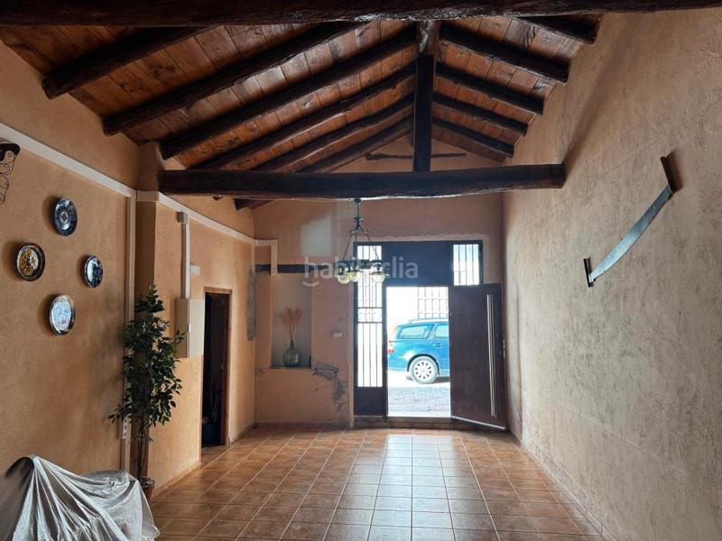 Foto aa4a7d9e-691c-4231-b9db-1b125dff550a. Casa bifamiliare con riscaldamento in Valderrobres