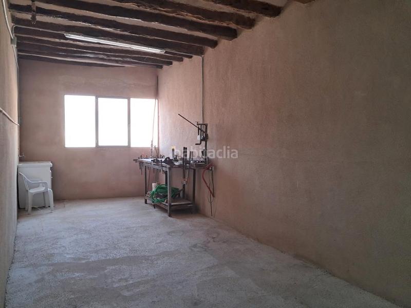 Foto aa98eeda-3cd7-453c-a364-a4e2f5fd175c. Casa bifamiliare con riscaldamento in Valderrobres
