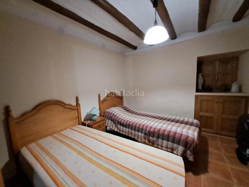 Foto ac1a0508-3e18-4d3f-ace4-ba22ac2aa9e8. Casa bifamiliare con riscaldamento in Valderrobres