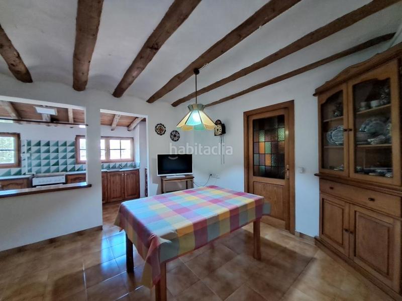 Foto bf6bb785-825d-406b-9623-fbb39ef0fc7e. Casa bifamiliare con riscaldamento in Valderrobres
