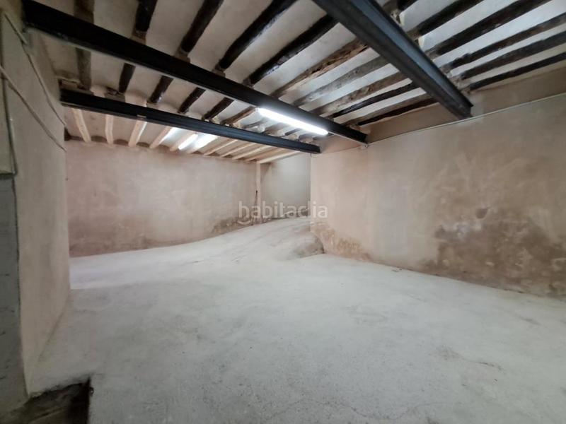 Foto c94cbb5b-9144-497b-9c7d-e548c45070f4. Casa bifamiliare con riscaldamento in Valderrobres