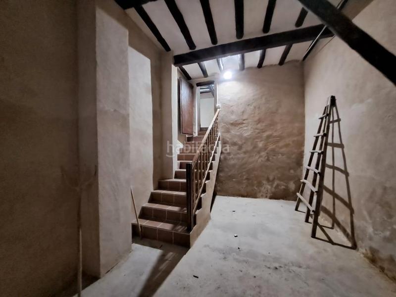 Foto cab201f3-56bb-4595-8119-77dd43ff5d4e. Casa bifamiliare con riscaldamento in Valderrobres