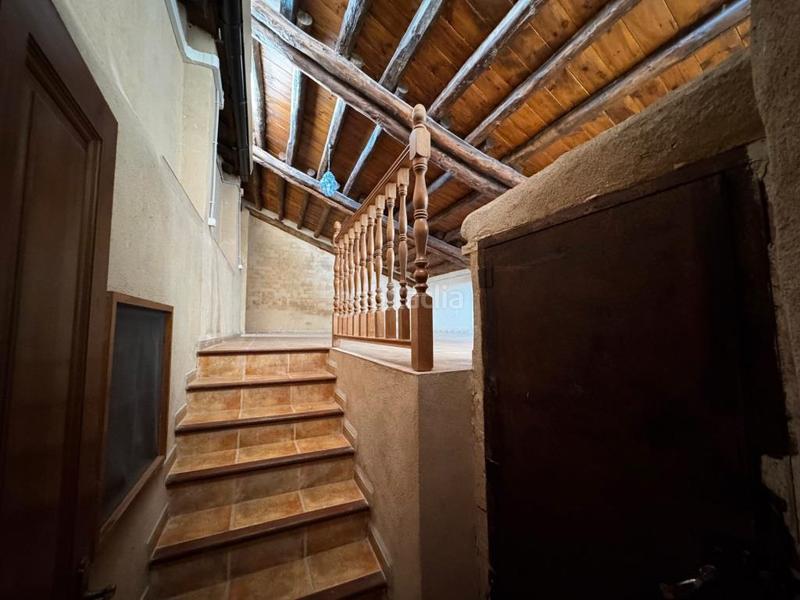 Foto cee10a28-5bf1-4171-97b1-6443c2448aeb. Casa bifamiliare con riscaldamento in Valderrobres