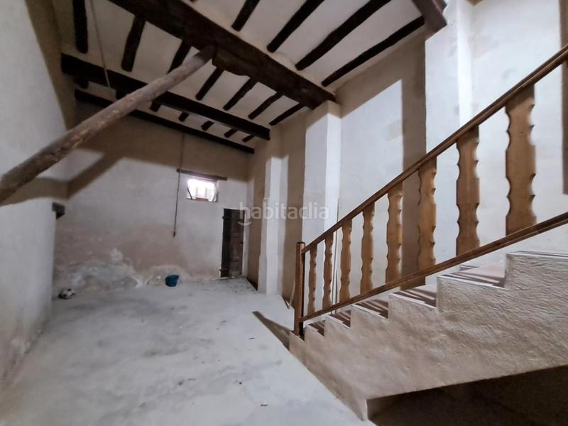 Foto e61dbe28-0970-45d9-84c3-130d148d393d. Casa bifamiliare con riscaldamento in Valderrobres