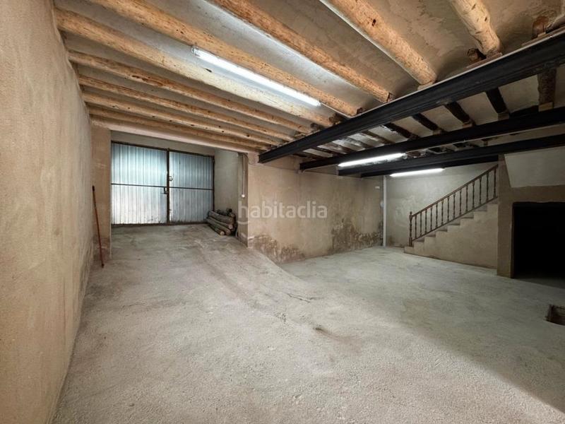 Foto e86e7c13-b8ef-4fbf-b738-f7cd27ba24f1. Casa bifamiliare con riscaldamento in Valderrobres