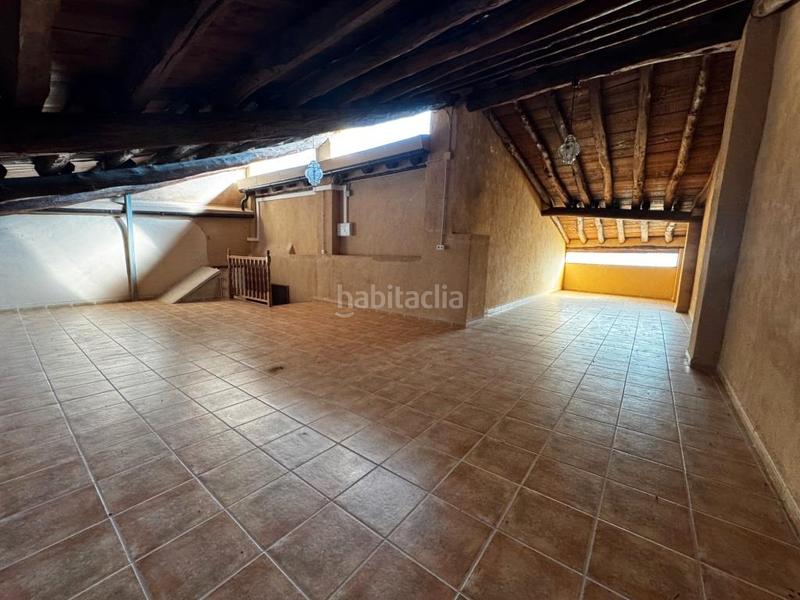 Foto f0fae97a-ec93-457b-adac-62b7b361006c. Casa bifamiliare con riscaldamento in Valderrobres