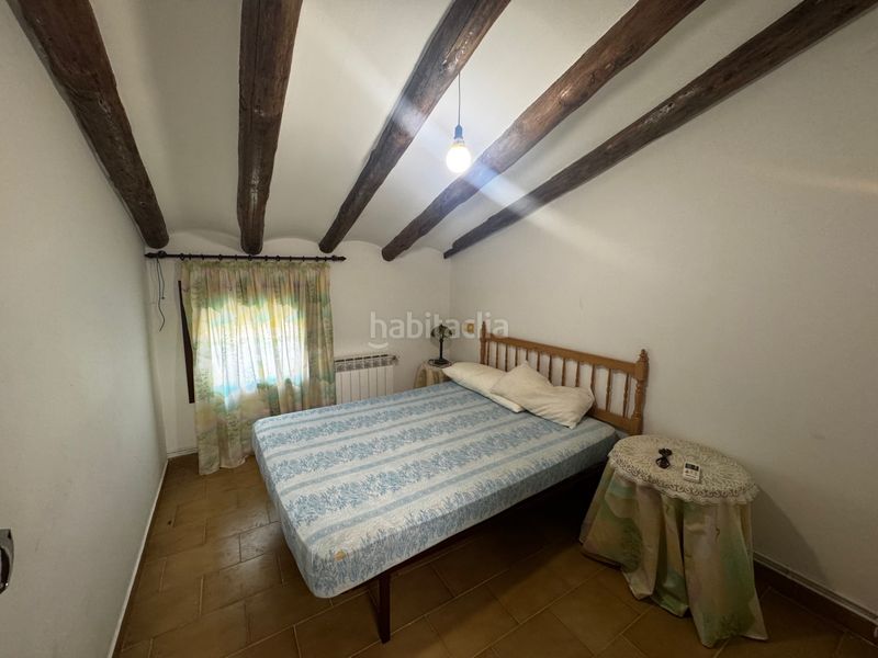 Foto 1a03d818-e818-4822-875b-e77ee030b881. Masia amb calefacció aparcament piscina a Cretas