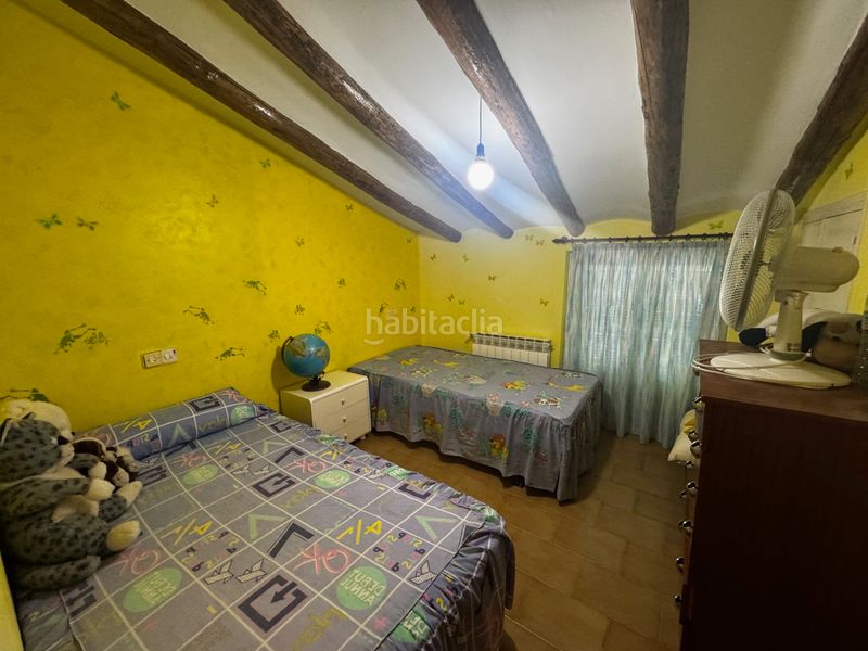 Foto 27db43ae-2bae-445f-86cb-8ad11eb763ee. Masia amb calefacció aparcament piscina a Cretas