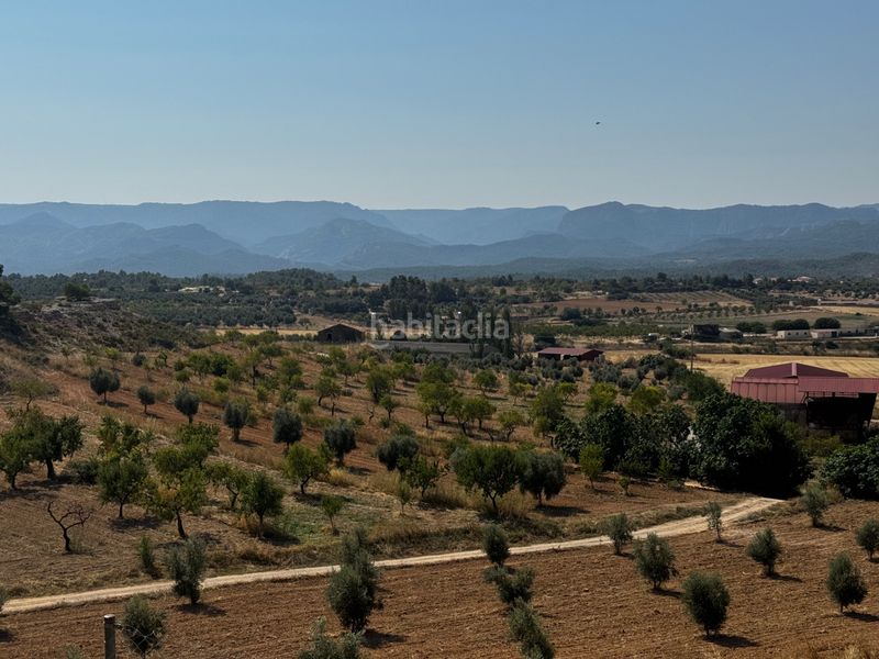 Foto 66bd5192-60a3-48cf-85a9-2b2a60e14317. Masia amb calefacció aparcament piscina a Cretas
