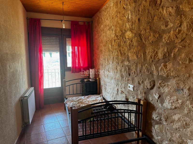 Foto 7aa19d00-5e7c-43e3-b081-256ca68750ab. Masia amb calefacció aparcament piscina a Cretas