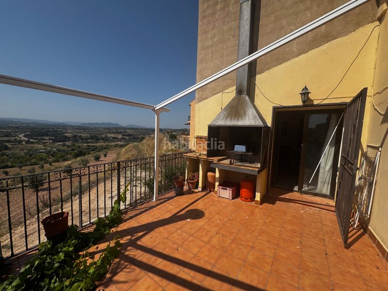 Foto d1de9559-1b7d-4ee5-80c8-98154db90dc8. Masia amb calefacció aparcament piscina a Cretas