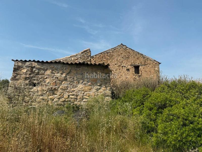 Foto b2bb73b8-61f0-4a6b-bbd0-f0bc7b9e0404. Finca rústica a Mazaleón