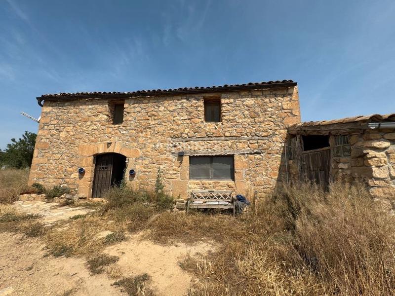 Foto b8a1f272-1407-4cf9-b572-ba77c39eb056. Finca rústica a Mazaleón