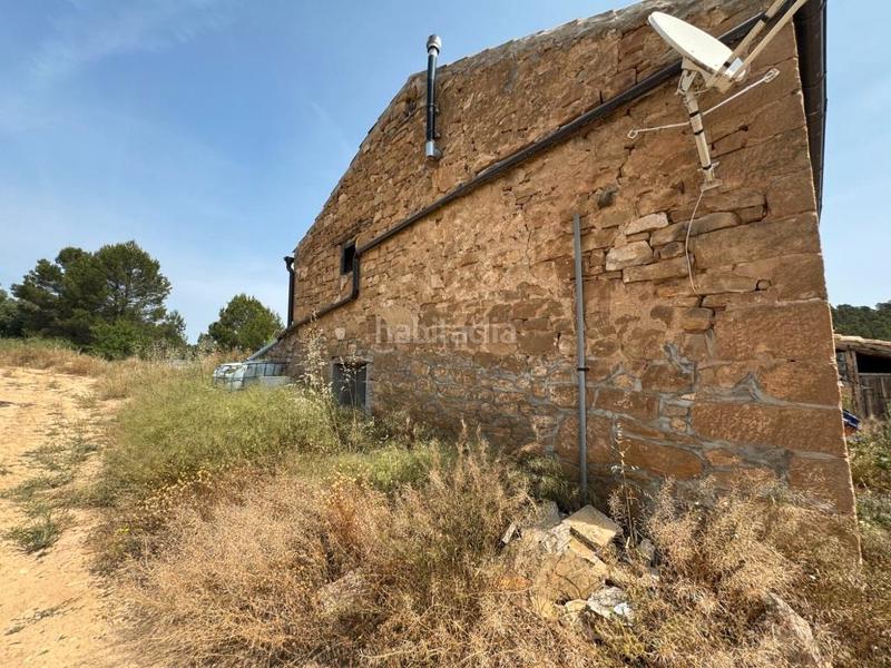 Foto fa89b6e5-5089-4f2c-8d4e-c43e0791103c. Finca rústica a Mazaleón