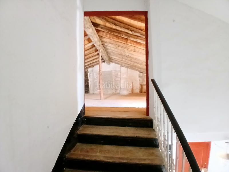 Foto 04dc54f3-7afa-4bcd-a5f0-bd5ceb367a8c. Àtic a avenida hispanidad 7 a Valderrobres