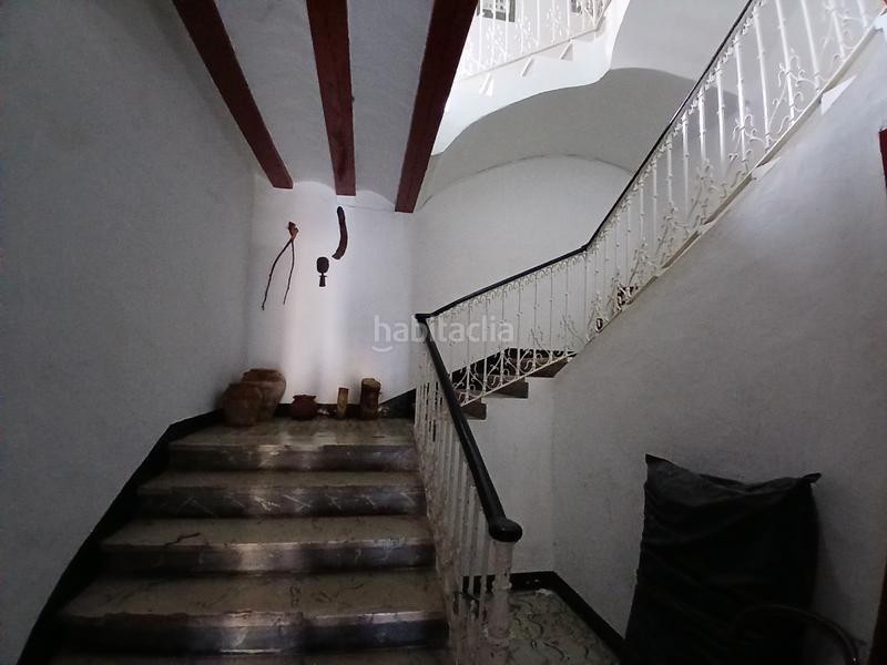 Foto 23b19347-fe80-4ad0-9605-2358a4412a44. Àtic a avenida hispanidad 7 a Valderrobres