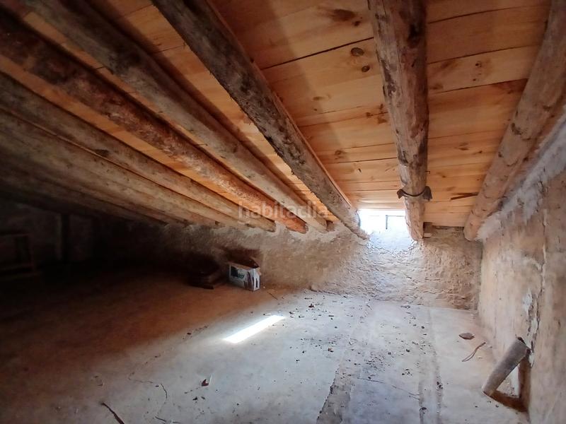 Foto 4071cf42-e329-4678-baa2-8154a1c0412f. Àtic a avenida hispanidad 7 a Valderrobres