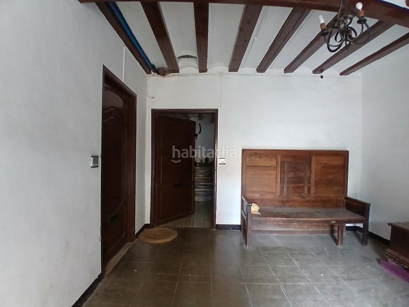 Foto 4ca389b3-494a-49e3-8f7b-d29073f3092e. Àtic a avenida hispanidad 7 a Valderrobres