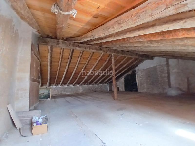 Foto 7c4cd975-3c59-4d02-9d43-f5ef4428a5e3. Àtic a avenida hispanidad 7 a Valderrobres