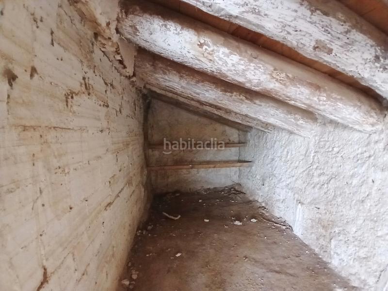 Foto 82d10df1-173f-42e8-bca3-aad16a350dab. Àtic a avenida hispanidad 7 a Valderrobres