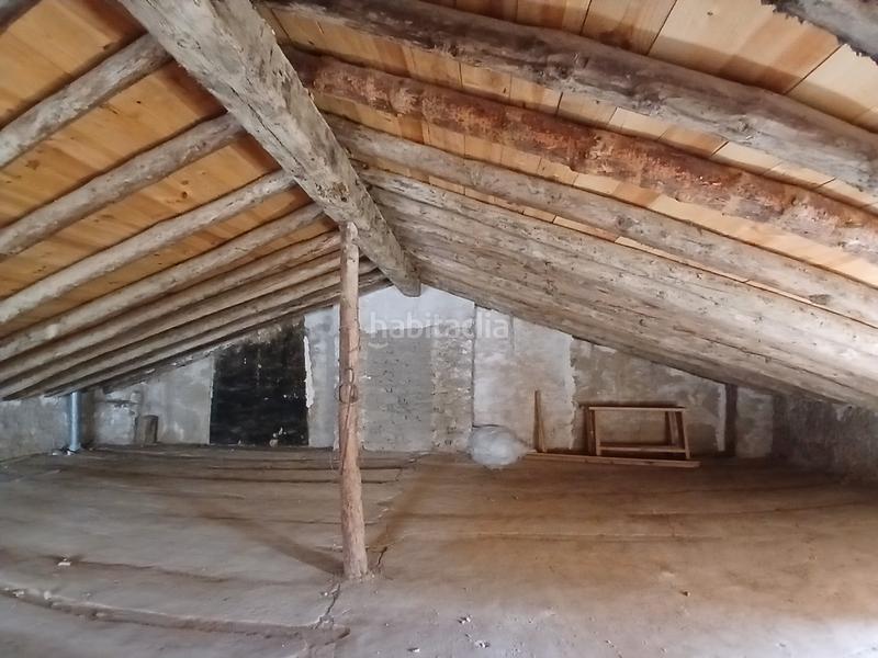 Foto f2880c41-d9ca-4f39-b336-624a27fb5844. Àtic a avenida hispanidad 7 a Valderrobres