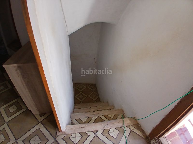 Foto 86e831fc-0dd5-4e1d-b4da-b051d31955f0. Casa pareada en calle la iglesia 18 casa de pueblo en Ginebrosa (La)