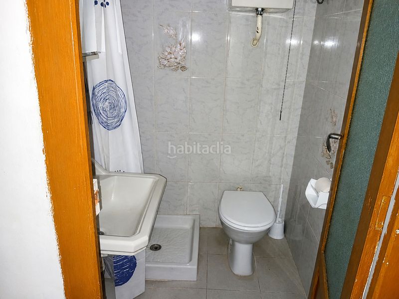 Foto b155de99-d516-4263-9da7-1892890dc730. Casa pareada en calle la iglesia 18 casa de pueblo en Ginebrosa (La)