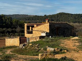 Rural plot  N/a. Finca de regadío con masía