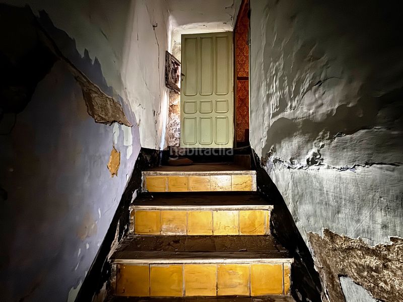 Foto ad42ea12-df38-4a9c-8705-90a0c66fe85f. Casa pareada en calle la paz 10 casa en el casco antiguo en Valderrobres