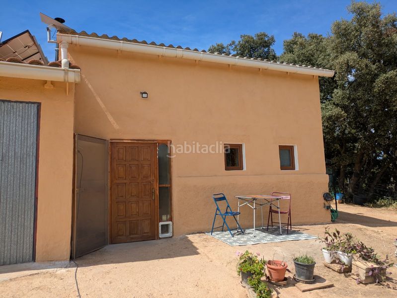 Foto cb335b32-15f8-47b2-9dea-174255838ffa. Finca rústica en n/a finca rústica con masico autosuficiente en Cretas
