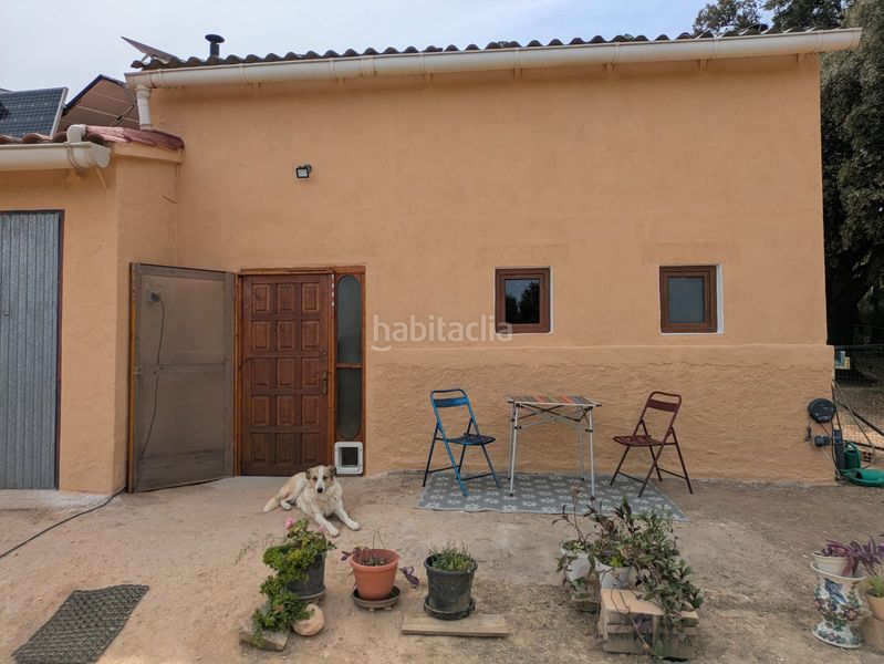 Foto e9ec5c8b-879f-438a-9ae1-17d97a996eca. Finca rústica en n/a finca rústica con masico autosuficiente en Cretas