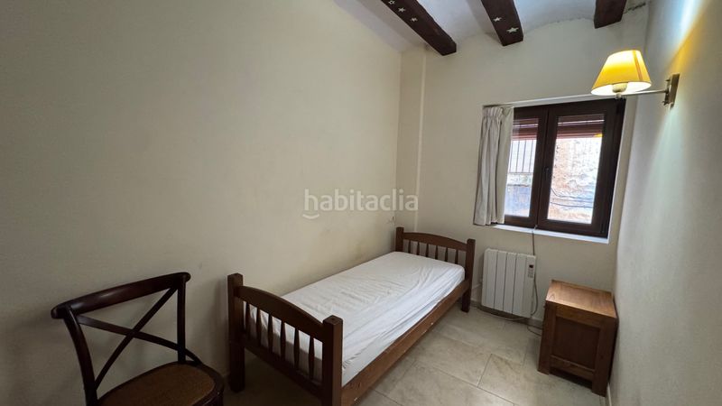 Foto 3555b881-8753-4c60-bdb5-35b950d7d76b. Edifici a calle mayor 14 a Fuentespalda