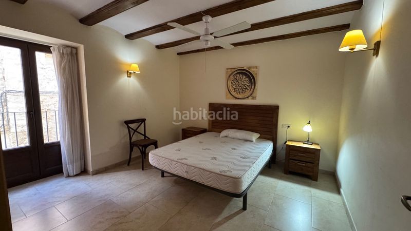 Foto f8084b3b-73e2-4b02-b6a0-ec99aff3a579. Edifici a calle mayor 14 a Fuentespalda