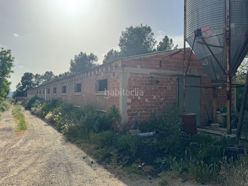 Foto 8536b3e5-6644-41e1-a786-7c9180cb2612. Finca rústica a n/a a Valderrobres