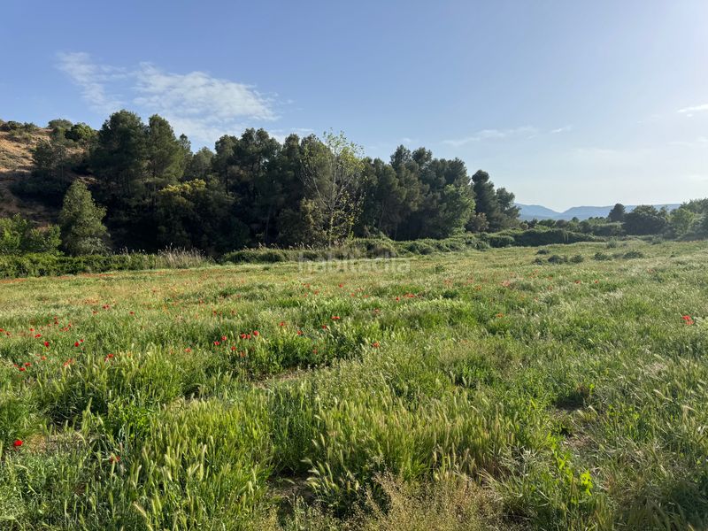 Foto b2978a31-376d-4824-a5ad-a36f6fc7f009. Finca rústica a n/a a Valderrobres