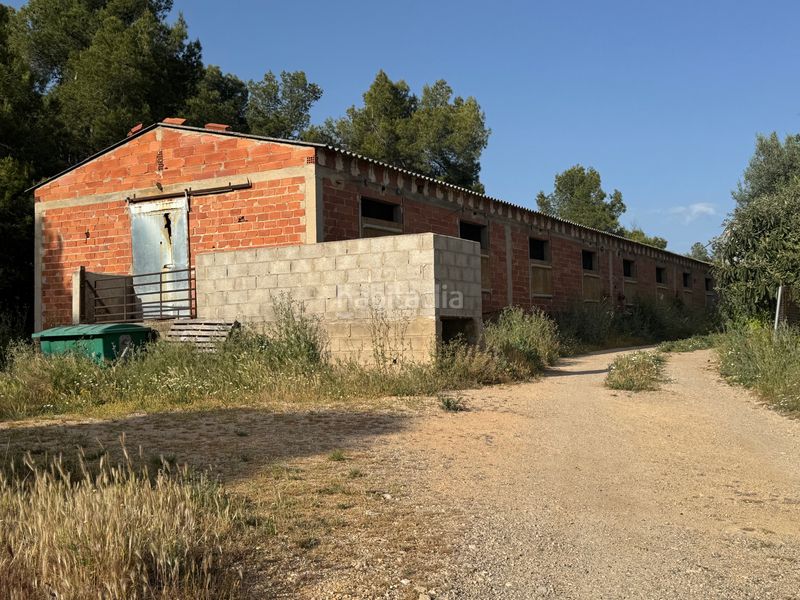 Foto dd48d796-4ea1-4f45-b765-419aabd70695. Finca rústica a n/a a Valderrobres