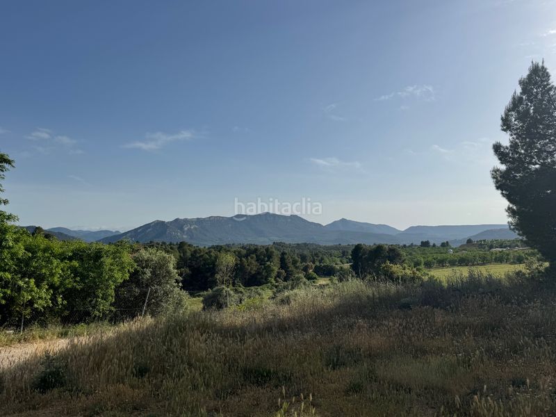 Foto e8a0c1d4-e4b8-490a-a9a1-8c34f6d5e222. Finca rústica a n/a a Valderrobres