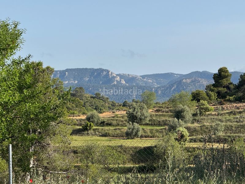 Foto f19f025a-e06d-47ce-860c-dd24f0bc849b. Finca rústica a n/a a Valderrobres