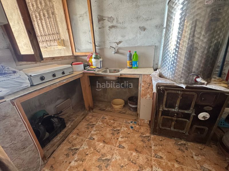 Foto cb596d43-6a9f-441a-a5ea-db0412374dd0. Finca rústica a n/a a Valderrobres