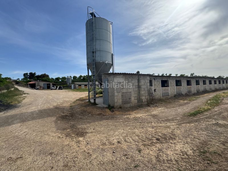 Foto f2ecf083-4097-4416-a6d9-34064ca9604e. Finca rústica a n/a a Valderrobres