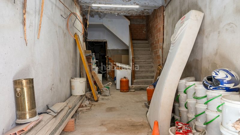 Foto 4a9e9aa4-35ca-4c24-b9b5-6adf990e2cf9. Casa pareada en calle las rocas 4 la codoñera-casa de pueblo a reformar en Codoñera (La)