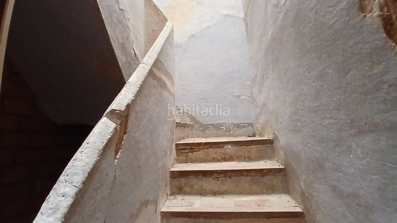 Foto 85711ed2-69d0-4e12-8e29-3e9379b4da31. Casa pareada en calle las rocas 4 la codoñera-casa de pueblo a reformar en Codoñera (La)