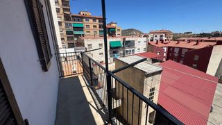 Pis a Alcañiz. Alcañiz.- piso en el centro